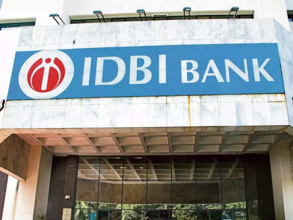 IDBI வங்கி 