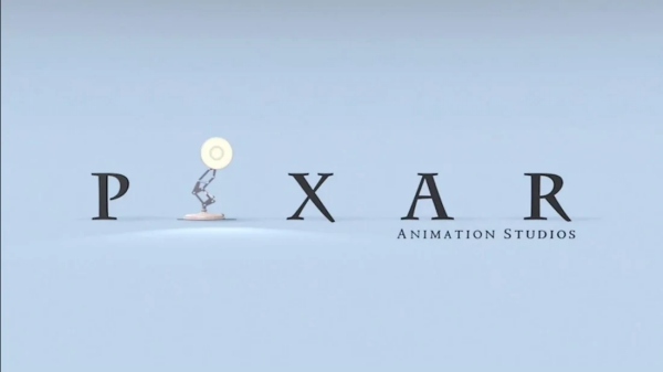 Pixar Animation நிறுவனம் 