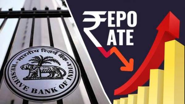 ரெப்போ விகிதம் 