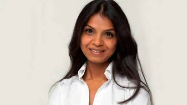 அக்ஷதா மூர்த்தி 