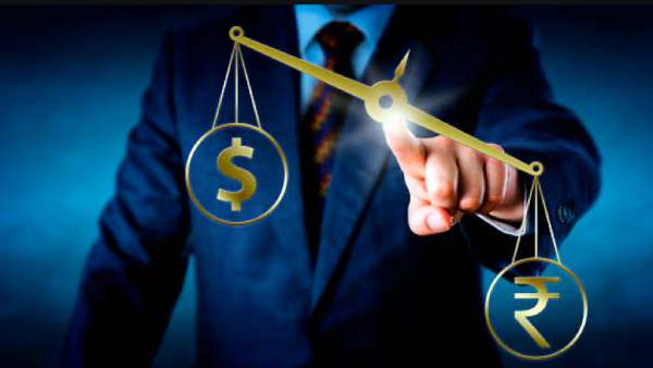 ரூபாய் மதிப்பு 