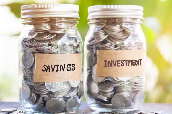 உண்டியல் சேமிப்பு 