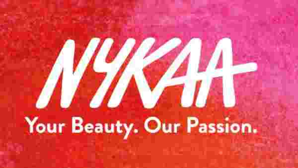 நய்கா & பேடிஎம் 