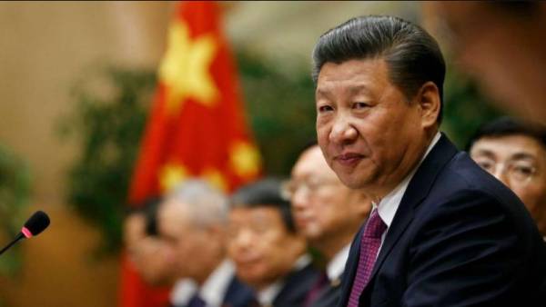 சீனா ஸ்மார்ட் 