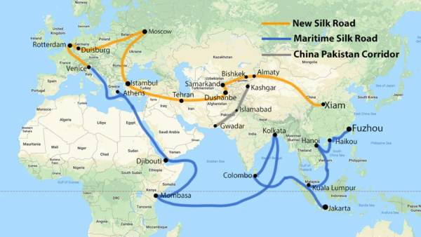 திவாலான நாடுகள் 
