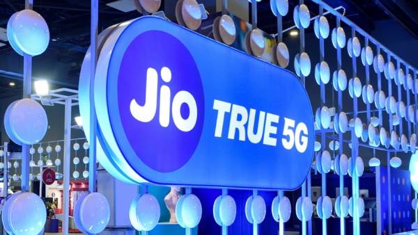 ஜியோ 5ஜி சேவை 