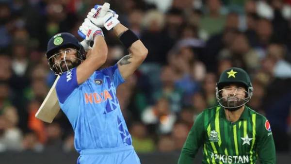 இந்தியா - பாகிஸ்தான் 