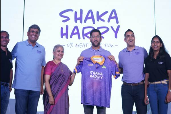 ஷாகா ஹாரி