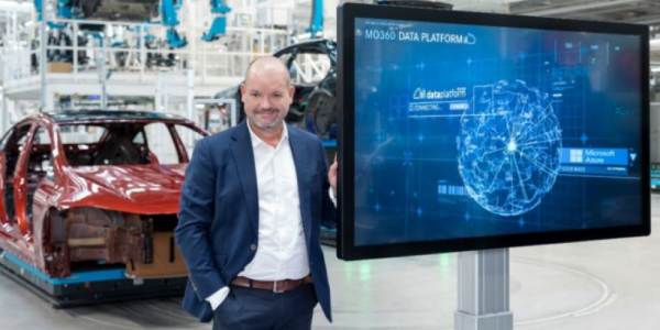 MO360 டேட்டா தளம் 