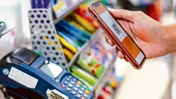 மிட்டாய் விற்பனை சரிவு 