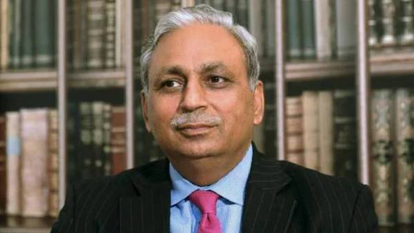 சிபி குர்னானி 