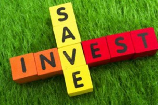 சேமிப்புக்கு பதில் முதலீடு 