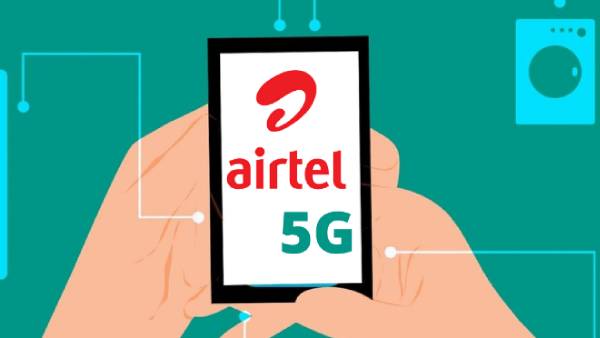  5ஜி ஸ்மார்ட்போன்கள் 