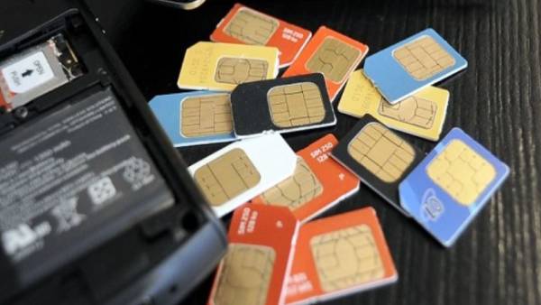  சிம் கார்டு 