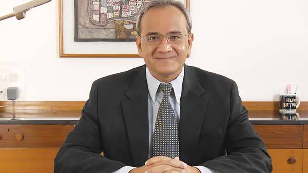 ஓபராய் த்ரீ சிக்ஸ்டி வெஸ்ட் 