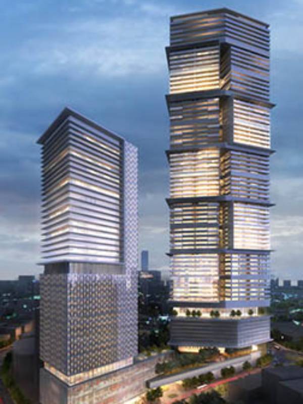 Ritz-Carlton ஹோட்டல் 