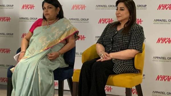 Apparel Group இந்தியா 