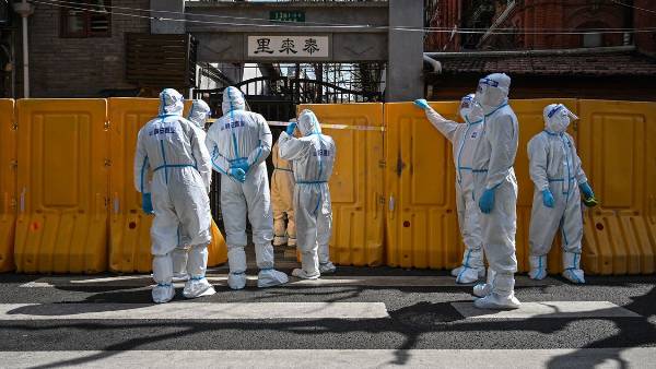 மங்கோலியா 