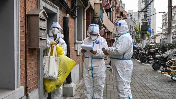 லாக்டவுன் 