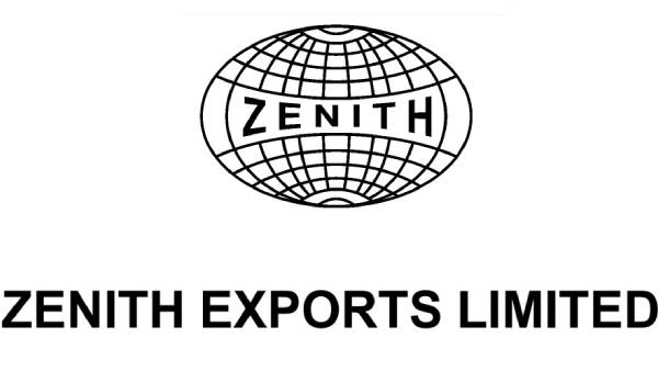 ஜெனித் எக்ஸ்போர்ட்ஸ்: 91.54 சதவீதம் ரிட்டர்ன் 