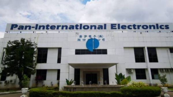 பான் எலக்ட்ரானிக்ஸ்: 59.15 சதவீதம் ரிட்டர்ன் 