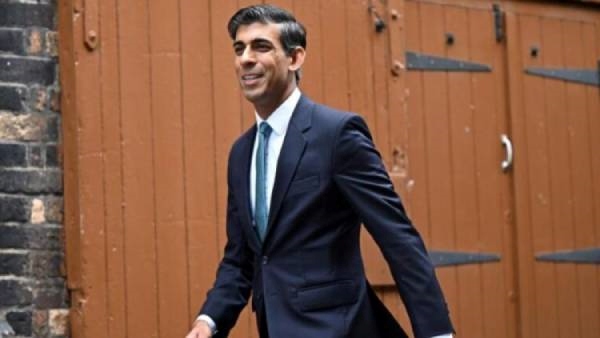 ராம்தாஸ் சுனக் 