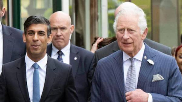 அரசியல் பிரச்சனை 