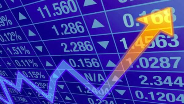 20 ஆண்டுகளில் சென்செக்ஸ் 