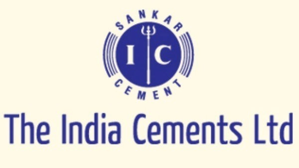  இந்தியா சிமெண்ட்ஸ்