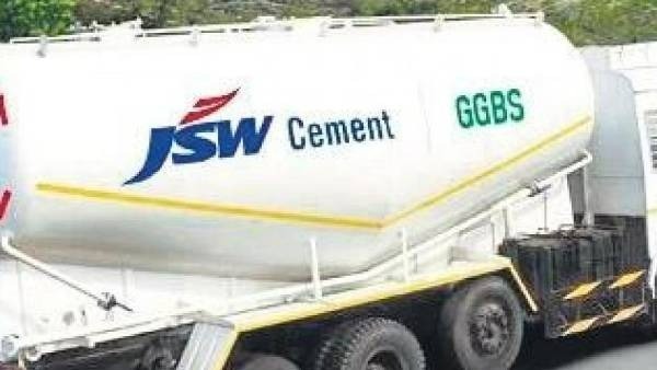  JSW நிறுவனம்
