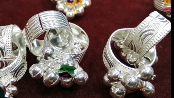 காமெக்ஸ் வெள்ளி விலை? 