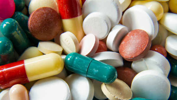 தடை செய்யப்பட்ட மருந்துகள்