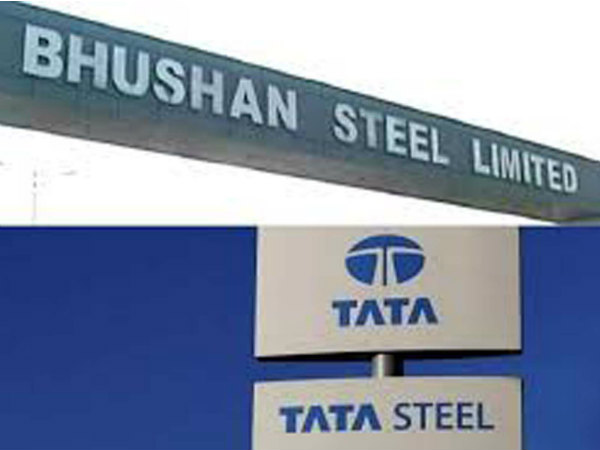 டாடா ஸ்டீல் பங்கு விலை 