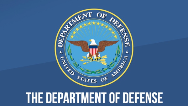 அமெரிக்கப் பாதுகாப்புத் துறை