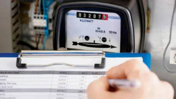 எலக்ட்ரிக் பில்