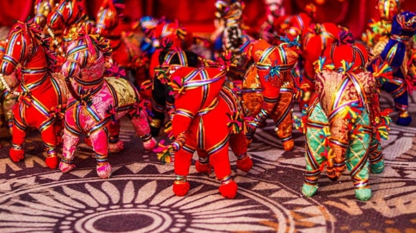 சென்னை முக்கிய சந்தை