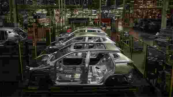 ஆட்டோமொபைல் துறை