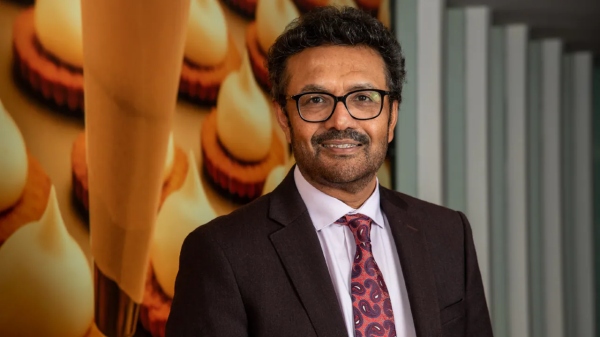 புதிய பதவி 