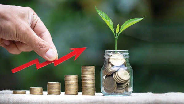 எவ்வளவு குறைந்தபட்ச முதலீடு? 