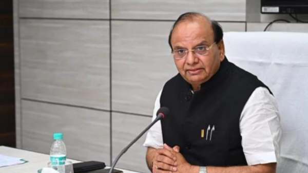 டெல்லி கவர்னர் 