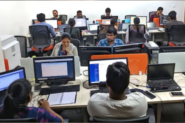 புதிய ஊழியர்கள் 