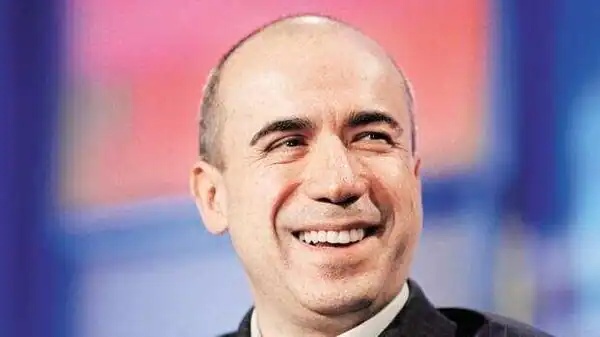 யூரி மில்னரின் அதிரடி முடிவு