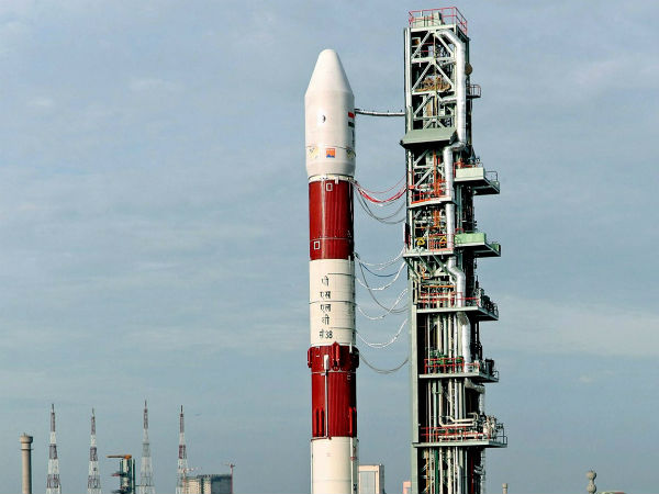 பிஎஸ்எல்வி ராக்கெட்டுக்கள்