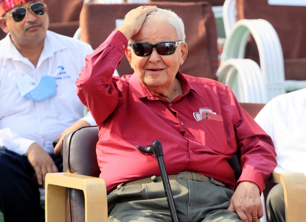 டாடா ஸ்டீல் பதவி