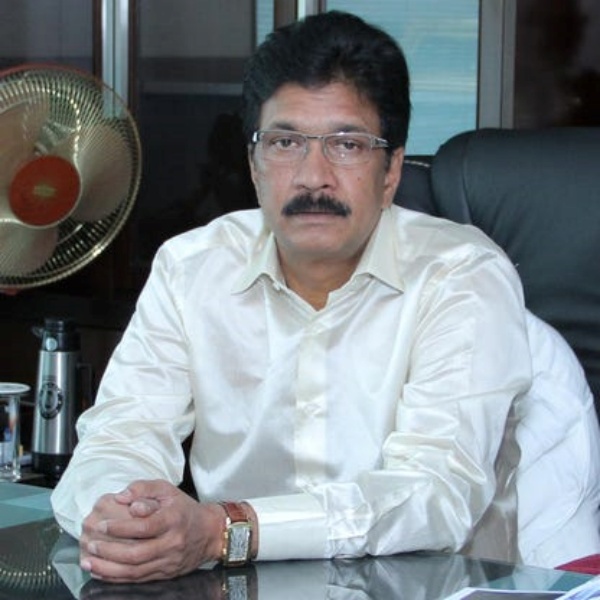 பிபி ரெட்டி