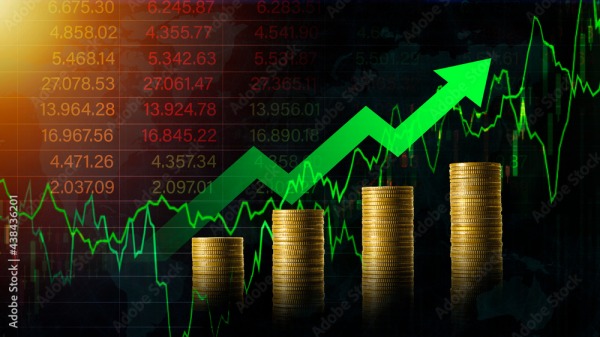 வங்கித் துறையும் உச்சம் தொடலாம் 
