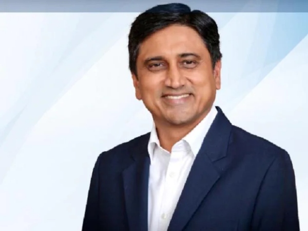 அமித் செளத்ரி 