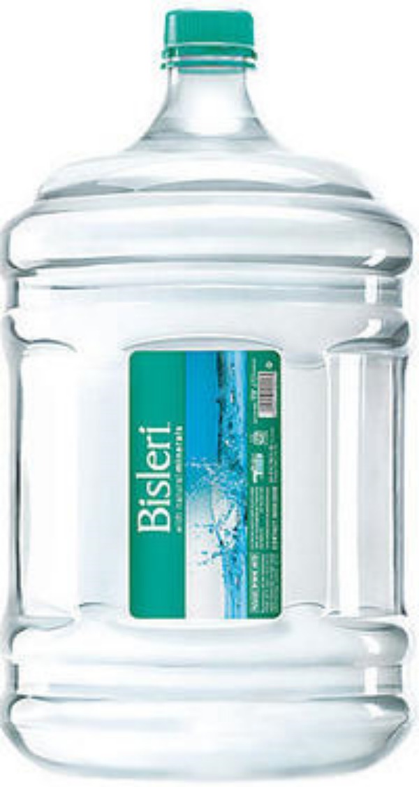 பிஸ்லெரி ஏன் விற்பனை? 