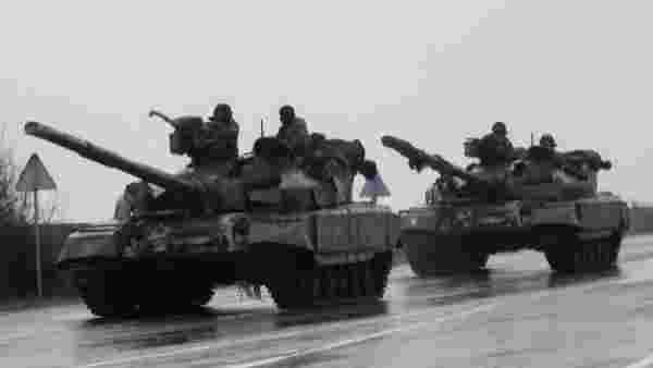  ரஷ்யா - உக்ரைன் போர் 