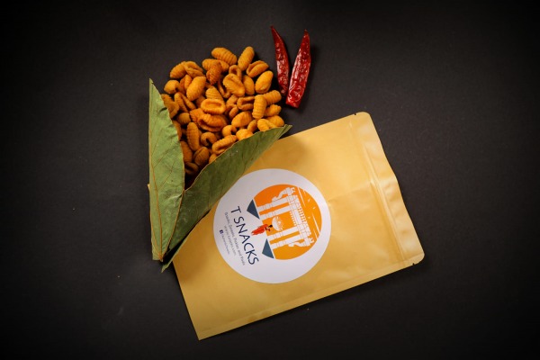 பாரம்பரியமான தின்பண்டங்கள் 